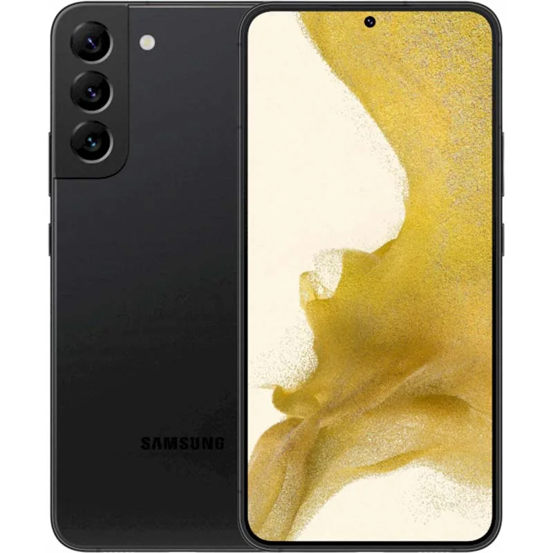 گوشی موبایل سامسونگ Samsung Galaxy S22 Plus 5G ظرفیت 128 گیگابایت و رم 8 گیگابایت