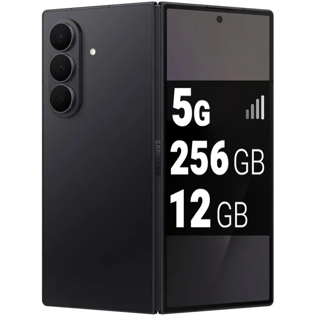 گوشی موبایل سامسونگ مدل Galaxy Z Fold 7 دو سیم‌کارت ظرفیت 256 گیگابایت و رم 12 گیگابایت - ویتنام