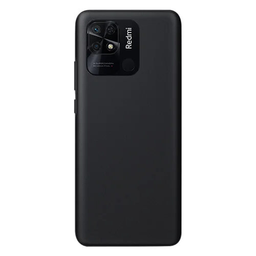 گوشی موبایل شیائومی مدل Redmi 10 Power دو سیم‌ کارت ظرفیت 128 گیگابایت و رم 8 گیگابایت | جعبه باز
