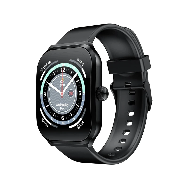 ساعت هوشمند 46 میلی متری اینفینیکس مدل XWatch 3 Plus