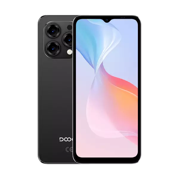 گوشی موبایل دوجی مدل N55s ظرفیت 256 رم 4 گیگابایت