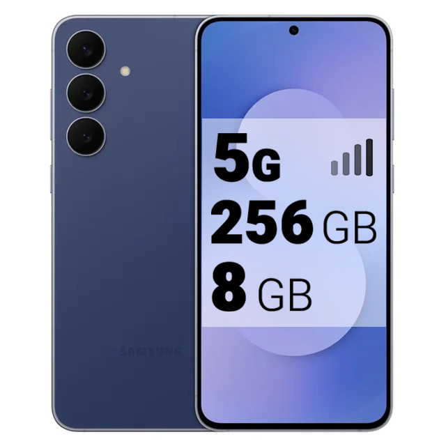 گوشی موبایل سامسونگ مدل Galaxy S25 FE دو سیم کارت ظرفیت 256 گیگابایت و رم 8 گیگابایت - ویتنام