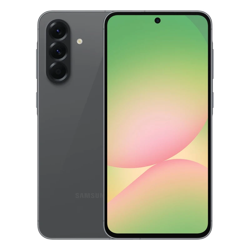 گوشی موبایل سامسونگ مدل Galaxy A56 دو سیم کارت ظرفیت 256 گیگابایت و رم 12 گیگابایت - مالزی - جعبه باز