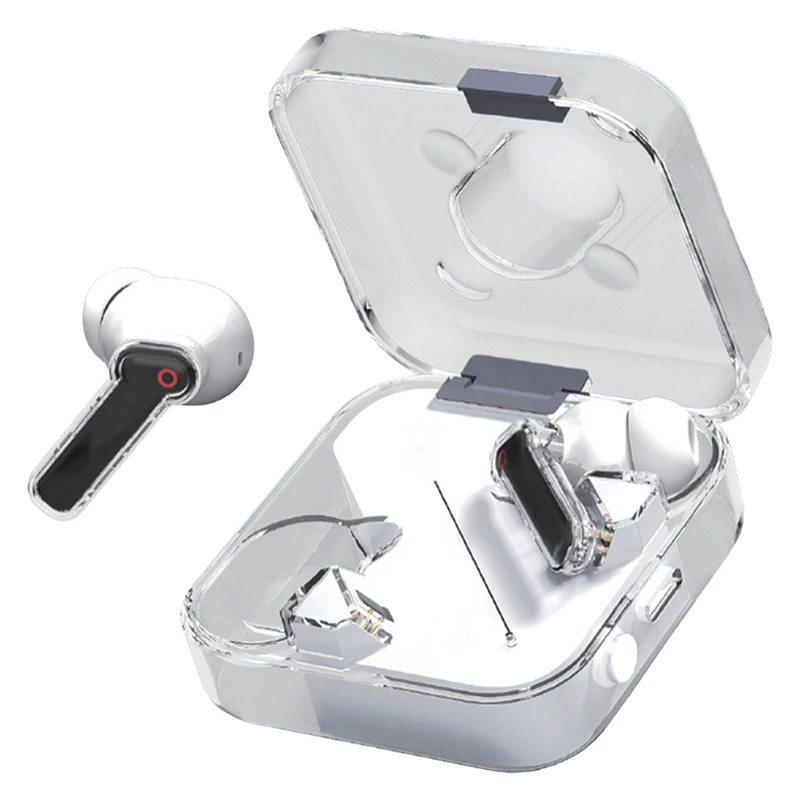 هدفون بلوتوثی تی سی اچ مدل N23 ENC+ANC