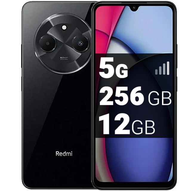 گوشی موبایل شیائومی مدل Redmi A3 Pro دو سیم کارت ظرفیت 128 گیگابایت و رم 4 گیگابایت