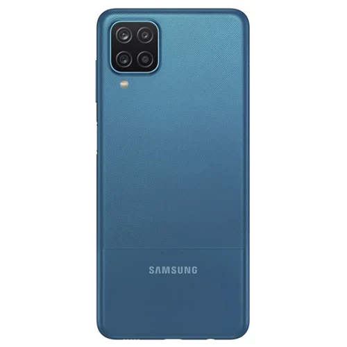 گوشی موبایل سامسونگ Samsung Galaxy A12 ظرفیت 64 گیگابایت