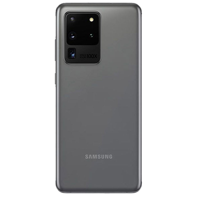 پیشرو موبایل | گوشی موبایل سامسونگ Galaxy S20 Ultra 5G ظرفیت 128 