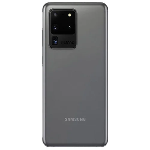 گوشی موبایل سامسونگ Galaxy S20 Ultra 5G ظرفیت 128 گیگابایت و 12 گیگابایت رم
