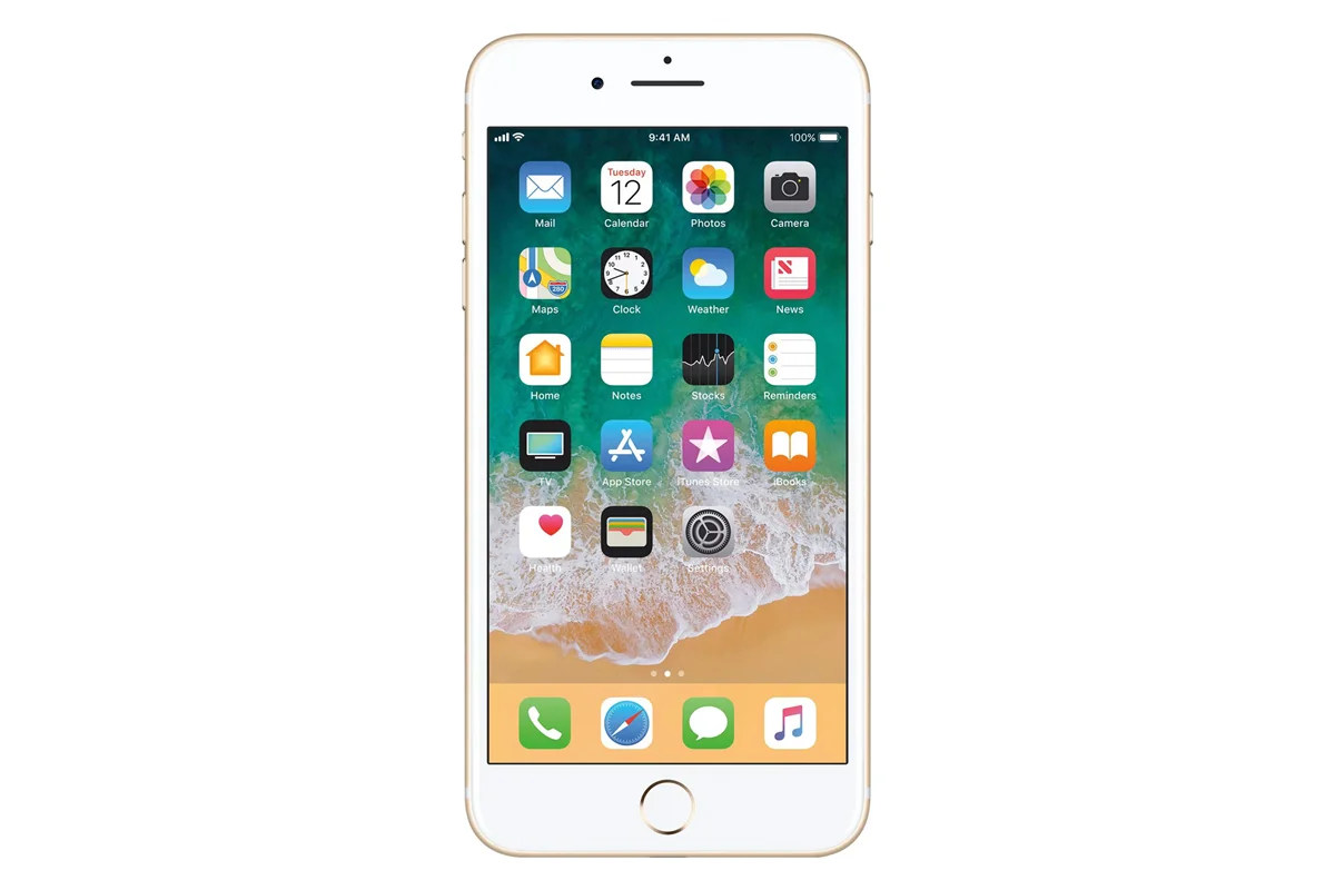 گوشی موبایل اپل iPhone 7 32 GB کارکرده