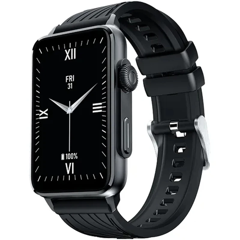 ساعت هوشمند اینفینیکس مدل XWatch Xband
