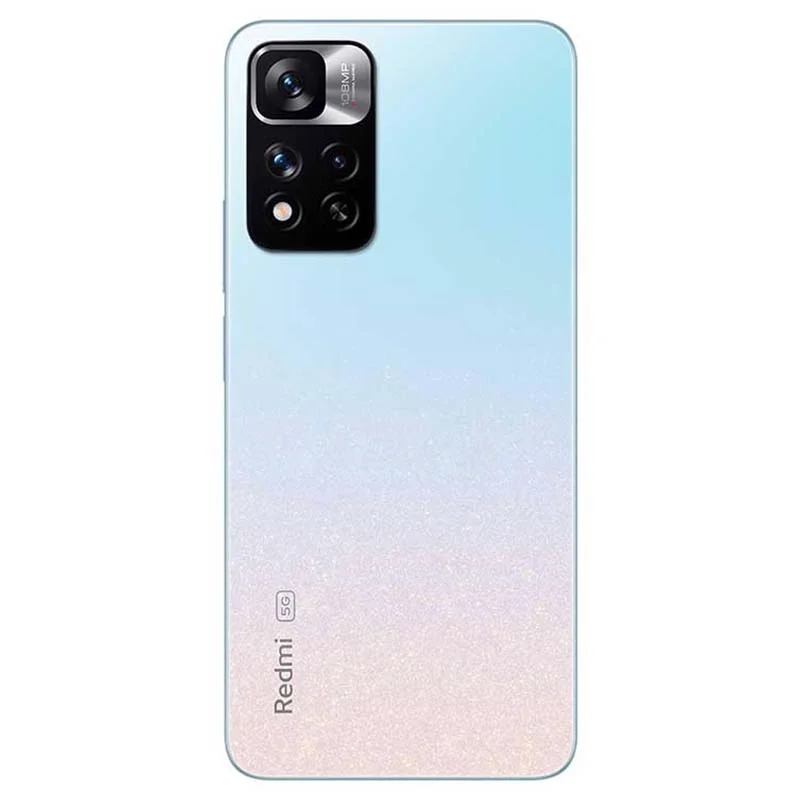 گوشی موبایل شیائومی مدل Redmi Note 11 Pro Plus 5G ظرفیت 256 گیگابایت و رم 8 گیگابایت جعبه باز