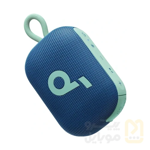 اسپیکر قابل حمل انکر مدل Select 4 Go - تصویر ۱