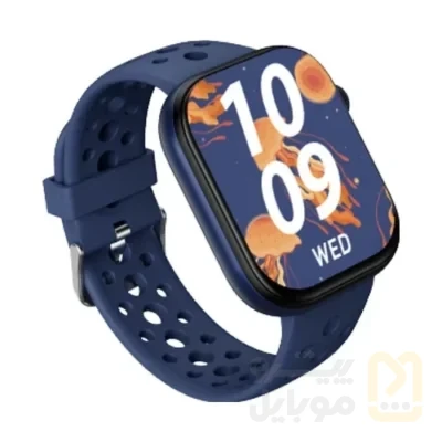 ساعت هوشمند اینفینیکس مدل XWatch H4 با بند سیلیکونی - تصویر ۷ ساعت هوشمند اینفینیکس مدل XWatch H4 با بند سیلیکونی - تصویر ۷