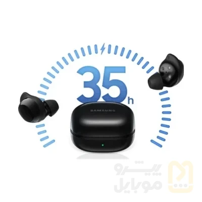 هدفون بلوتوثی سامسونگ مدل Galaxy Buds Core - تصویر ۴ هدفون بلوتوثی سامسونگ مدل Galaxy Buds Core - تصویر ۴