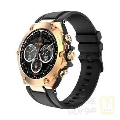 ساعت هوشمند اینفینیکس مدل XWatch 3 GT - تصویر ۸