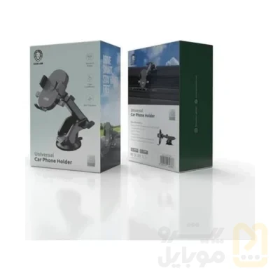هولدر خودرو گرین لاین GNUVCRHLDBK - تصویر ۴ هولدر خودرو گرین لاین GNUVCRHLDBK - تصویر ۴