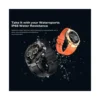 ساعت هوشمند اینفینیکس مدل XWatch 3 GT - تصویر ۶