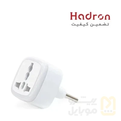 مبدل برق هادرون مدل A10-1 - تصویر ۱ مبدل برق هادرون مدل A10-1 - تصویر ۱