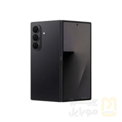 گوشی موبایل سامسونگ مدل Galaxy Z Fold 7 دو سیمکارت ظرفیت 256 گیگابایت و رم 12 گیگابایت | ساخت ویتنام - تصویر ۱ گوشی موبایل سامسونگ مدل Galaxy Z Fold 7 دو سیمکارت ظرفیت 256 گیگابایت و رم 12 گیگابایت | ساخت ویتنام - تصویر ۱