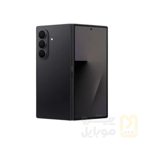 گوشی موبایل سامسونگ مدل Galaxy Z Fold 7 دو سیم‌کارت ظرفیت 256 گیگابایت و رم 12 گیگابایت | ساخت ویتنام - تصویر ۱