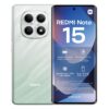گوشی موبایل شیائومی مدل Redmi Note 15 4G دو سیم کارت ظرفیت 256 گیگابایت و رم 8 گیگابایت | پک گلوبال