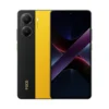 گوشی موبایل شیائومی مدل Poco X7 Pro دو سیم کارت ظرفیت 512 گیگابایت و رم 12 گیگابایت | پک گلوبال - تصویر ۱