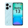گوشی موبایل شیائومی مدل Redmi 13 دو سیم کارت ظرفیت 256 گیگابایت و رم 8 گیگابایت | پک گلوبال - تصویر ۱