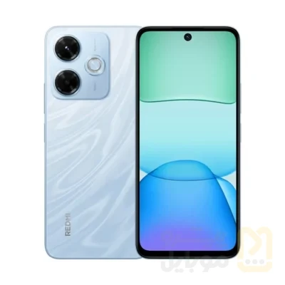گوشی موبایل شیائومی مدل Redmi 13x دو سیم کارت ظرفیت 256 گیگابایت و رم 8 گیگابایت | پک گلوبال - تصویر ۱