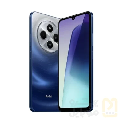 گوشی موبایل شیائومی مدل Redmi 14C دو سیم کارت ظرفیت 256 گیگابایت و رم 8 گیگابایت | پک گلوبال - تصویر ۱ گوشی موبایل شیائومی مدل Redmi 14C دو سیم کارت ظرفیت 256 گیگابایت و رم 8 گیگابایت | پک گلوبال - تصویر ۱