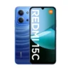 گوشی موبایل شیائومی مدل Redmi 15C 4G دو سیم کارت ظرفیت 256 گیگابایت و رم 8 گیگابایت | پک گلوبال - تصویر ۱ گوشی موبایل شیائومی مدل Redmi 15C 4G دو سیم کارت ظرفیت 256 گیگابایت و رم 8 گیگابایت | پک گلوبال - تصویر ۱