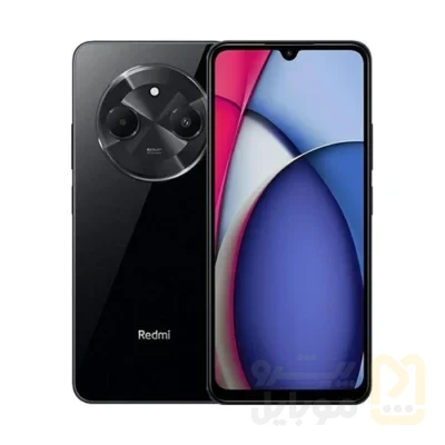 گوشی موبایل شیائومی مدل Redmi A3 Pro دو سیم کارت ظرفیت 128 گیگابایت و رم 4 گیگابایت | پک گلوبال - تصویر ۱ گوشی موبایل شیائومی مدل Redmi A3 Pro دو سیم کارت ظرفیت 128 گیگابایت و رم 4 گیگابایت | پک گلوبال - تصویر ۱