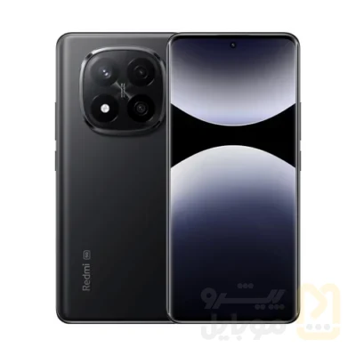 گوشی موبایل شیائومی مدل Redmi Note 14 Pro Plus 5G دو سیم کارت ظرفیت 512 گیگابایت و رم 16 گیگابایت پک چین رام گلوبال - تصویر ۱ گوشی موبایل شیائومی مدل Redmi Note 14 Pro Plus 5G دو سیم کارت ظرفیت 512 گیگابایت و رم 16 گیگابایت پک چین رام گلوبال - تصویر ۱