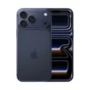 گوشی موبایل اپل مدل iPhone 17 Pro Max ZAA تک سیم کارت + eSim ظرفیت 512 گیگابایت و رم 12 گیگابایت - نات اکتیو - تصویر ۱