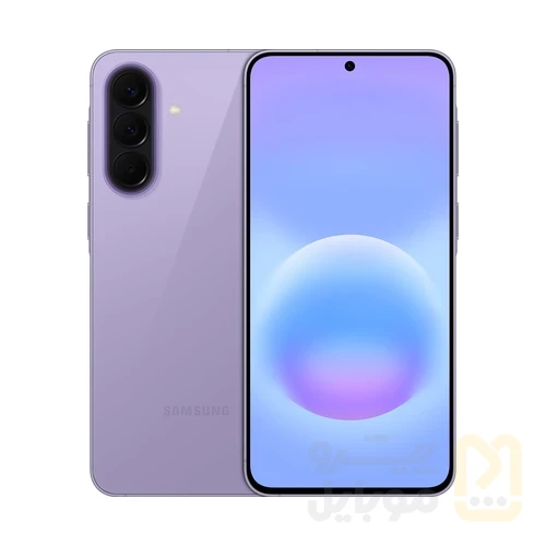 گوشی موبایل سامسونگ مدل Galaxy A57 دو سیم کارت ظرفیت 256 گیگابایت و رم 12 گیگابایت | ساخت ویتنام - تصویر ۱