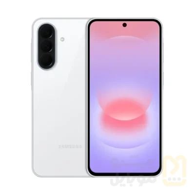 گوشی موبایل سامسونگ مدل Galaxy A37 دو سیم کارت ظرفیت 256 گیگابایت و رم 12 گیگابایت | ساخت ویتنام - تصویر ۱