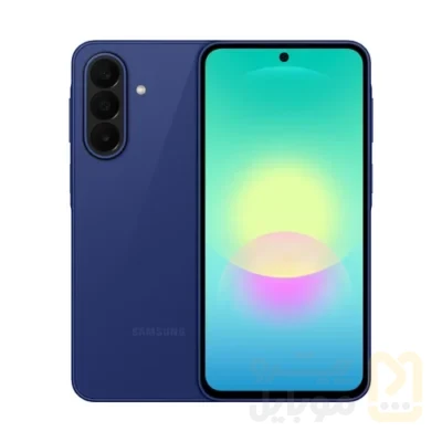 گوشی موبایل سامسونگ مدل Galaxy A27 دو سیم کارت ظرفیت 128 گیگابایت و رم 6 گیگابایت | ساخت ویتنام - تصویر ۱ گوشی موبایل سامسونگ مدل Galaxy A27 دو سیم کارت ظرفیت 128 گیگابایت و رم 6 گیگابایت | ساخت ویتنام - تصویر ۱