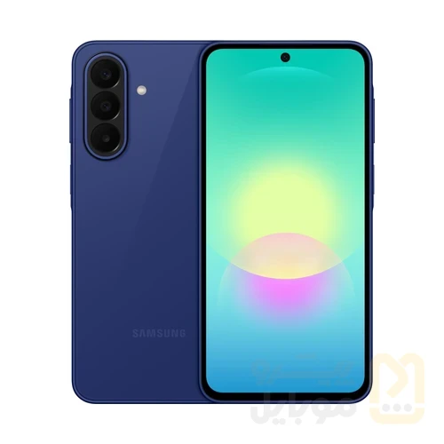 گوشی موبایل سامسونگ مدل Galaxy A27 دو سیم کارت ظرفیت 128 گیگابایت و رم 6 گیگابایت | ساخت ویتنام - تصویر ۱