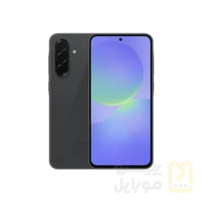 گوشی موبایل سامسونگ مدل Galaxy A36 دو سیم کارت ظرفیت 256 گیگابایت و رم 8 گیگابایت | ساخت ویتنام - تصویر ۱ گوشی موبایل سامسونگ مدل Galaxy A36 دو سیم کارت ظرفیت 256 گیگابایت و رم 8 گیگابایت | ساخت ویتنام - تصویر ۱