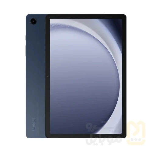 تبلت سامسونگ مدل Galaxy Tab A9 Plus 5G سیم کارت خور ظرفیت 64 گیگابایت و رم 4 گیگابایت - تصویر ۱