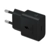 شارژر دیواری 25 وات سامسونگ (اصل) | EP-T2510 - تصویر ۱ شارژر دیواری 25 وات سامسونگ (اصل) | EP-T2510 - تصویر ۱