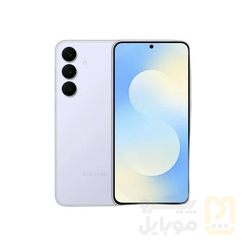 گوشی موبایل سامسونگ مدل Galaxy S25 FE دو سیم کارت ظرفیت 256 گیگابایت و رم 8 گیگابایت | ساخت ویتنام - تصویر ۱