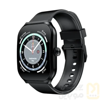 ساعت هوشمند 46 میلی متری اینفینیکس مدل XWatch 3 Plus - تصویر ۱