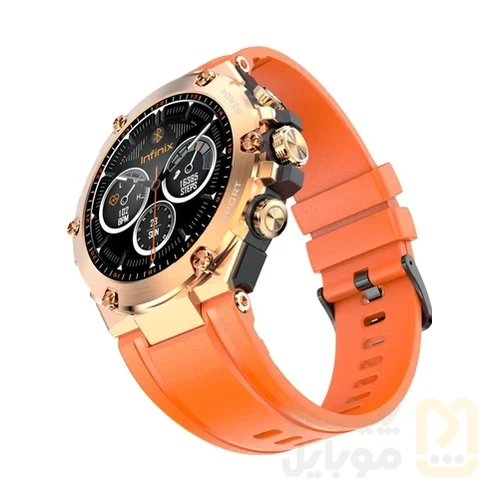 ساعت هوشمند اینفینیکس مدل XWatch 3 GT - تصویر ۱