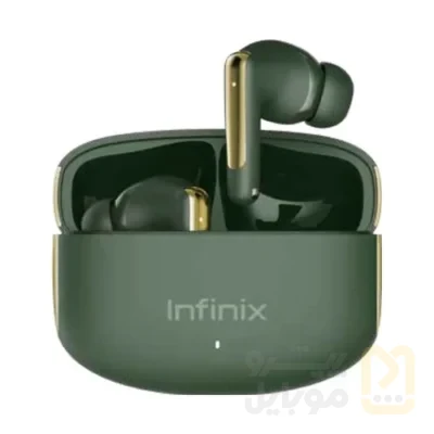 هدفون بلوتوثی اینفینیکس مدل XBuds NC - تصویر ۲ هدفون بلوتوثی اینفینیکس مدل XBuds NC - تصویر ۲