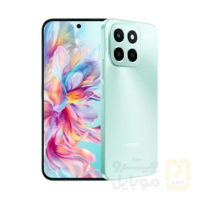 گوشی موبایل آنر مدل X6c دو سیمکارت ظرفیت 256 گیگابایت و رم 6 گیگابایت - تصویر ۱ گوشی موبایل آنر مدل X6c دو سیمکارت ظرفیت 256 گیگابایت و رم 6 گیگابایت - تصویر ۱