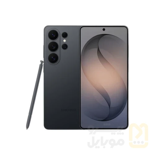 گوشی موبایل سامسونگ مدل Galaxy S26 Ultra دو سیم کارت ظرفیت 256 گیگابایت و رم 12 گیگابایت | ساخت ویتنام - تصویر ۱
