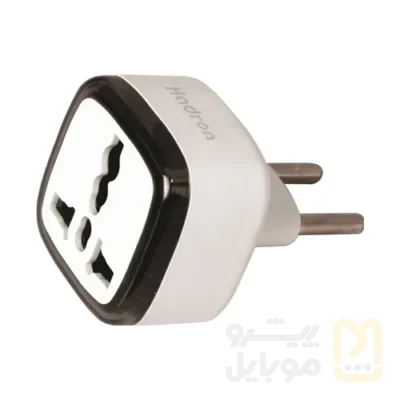 مبدل برق هادرون مدل A10E - تصویر ۶ مبدل برق هادرون مدل A10E - تصویر ۶