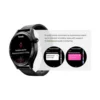 ساعت هوشمند اینفینیکس مدل XWatch N4 Pro - تصویر ۲ ساعت هوشمند اینفینیکس مدل XWatch N4 Pro - تصویر ۲