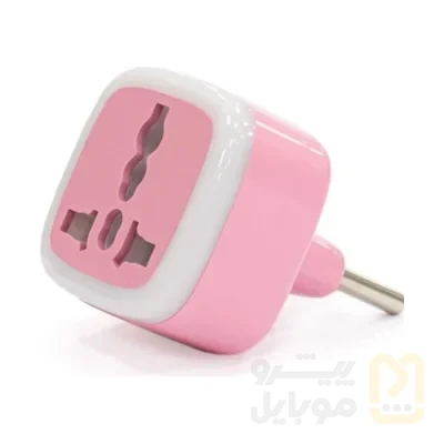 مبدل برق هادرون مدل A10-1 - تصویر ۲ مبدل برق هادرون مدل A10-1 - تصویر ۲