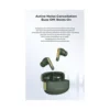 هدفون بلوتوثی اینفینیکس مدل XBuds NC - تصویر ۳ هدفون بلوتوثی اینفینیکس مدل XBuds NC - تصویر ۳
